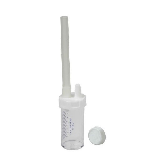 Pojemniki do bronchoskopii B/D 511504-40 / 511504-80