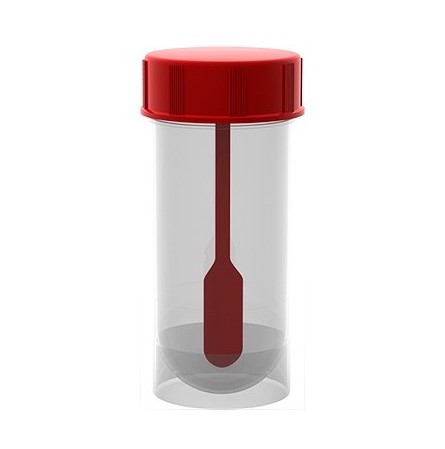 Pojemniki na kał Syntesys 313316 / 313117