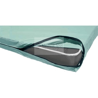 Pokrowce wielorazowe na materace medyczne CLINIBED BI005