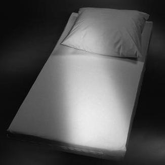 Pokrowce wielorazowe na materace medyczne Lysoform Ly-Lastic