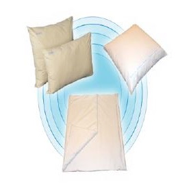 Pościel szpitalna barierowa MediSleep 5905440413135 / 59054400413128 / 5905440413142