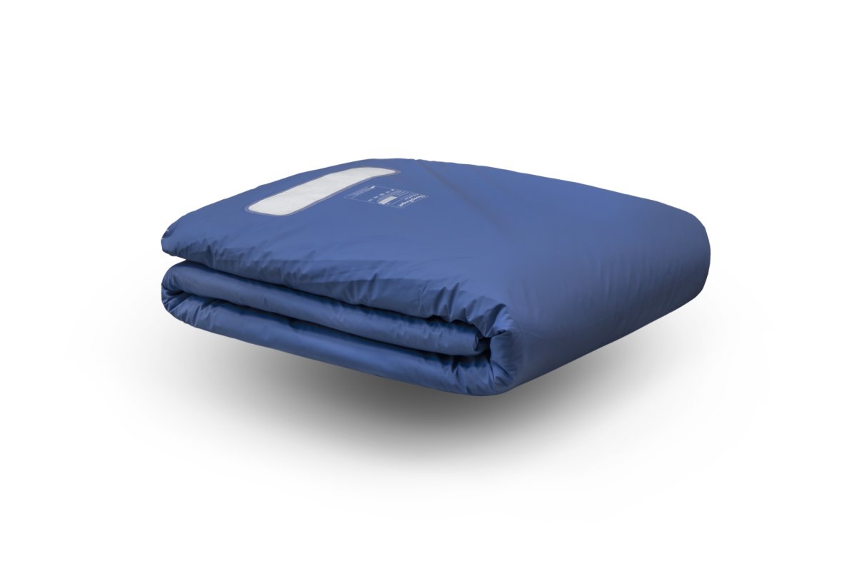 Pościel szpitalna barierowa SleepAngel Express / Premium