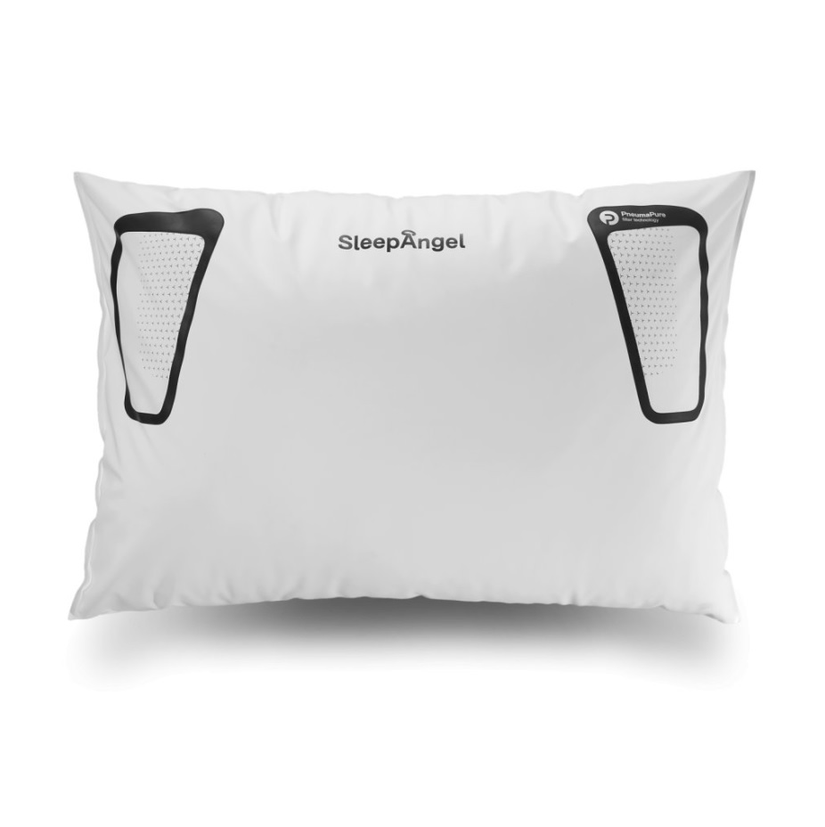 Pościel szpitalna barierowa SleepAngel GelFlex