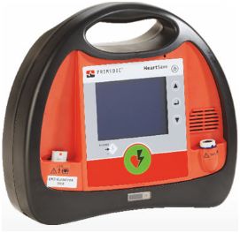 HeartSave HS6