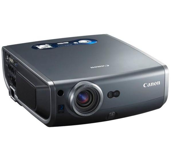 Projektory medyczne Canon XEED WUX10 Mark II Medical