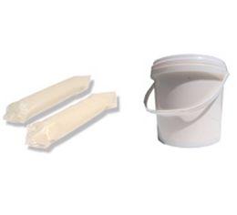 Proszek żelujący (absorbent odpadów ciekłych) GRENA Proszek Grena