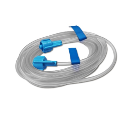 Przewody powietrzne do spirometrów ASPEL PP-17 v.101