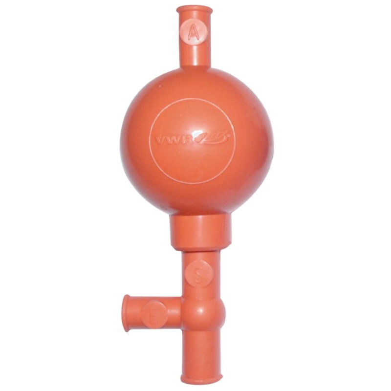 Przyrządy do pipetowania VWR do Standard / Universal / Flip