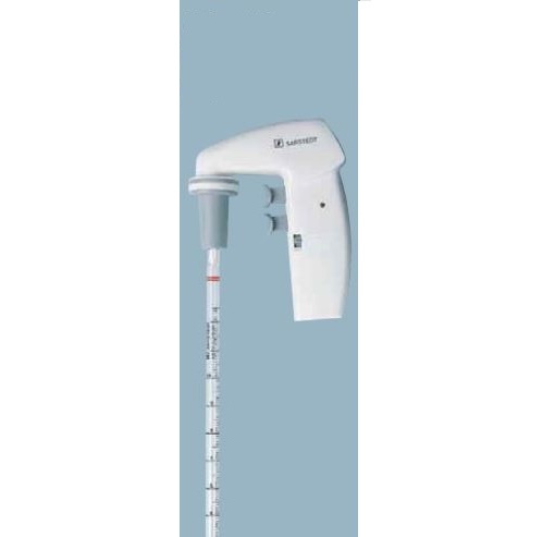 Przyrządy do pipetowania SARSTEDT Pipetor