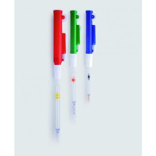 Przyrządy do pipetowania LLG Pipetor