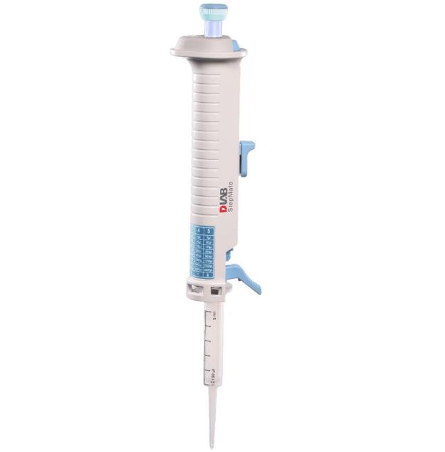 Przyrządy do pipetowania DLAB Scientific StepMate Stepper