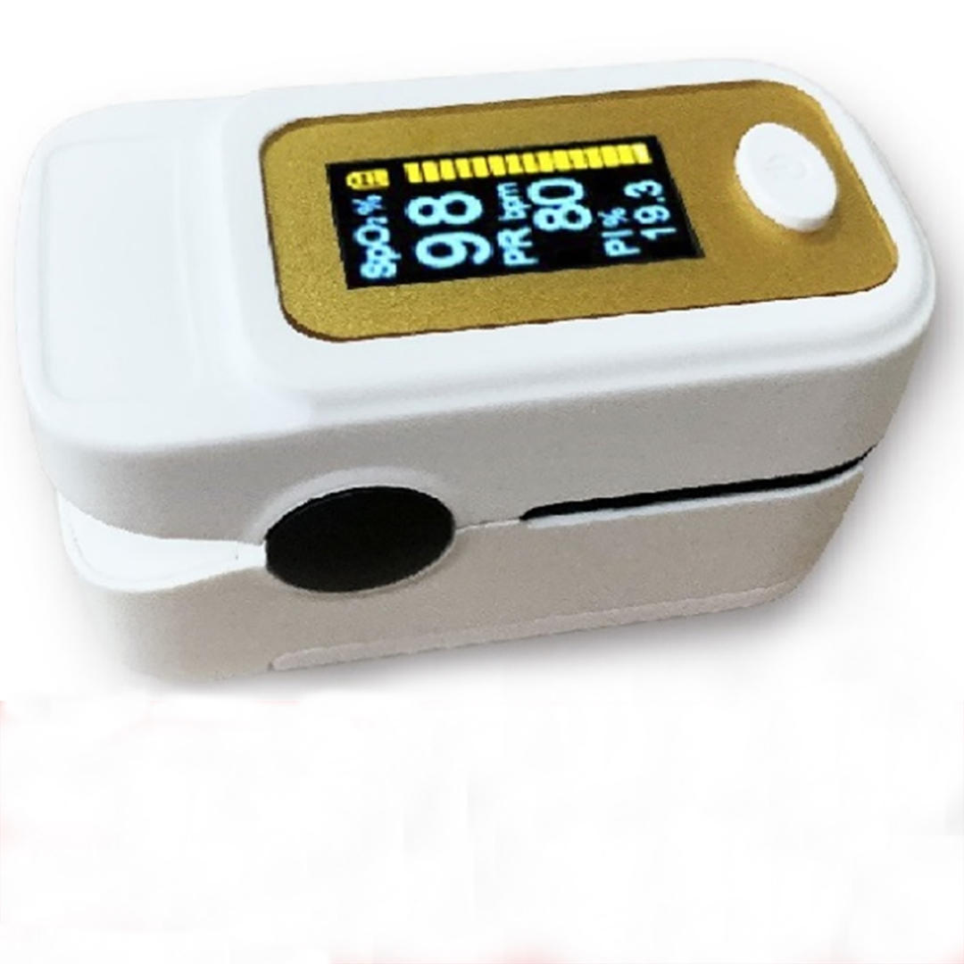 Pulsoksymetry napalcowe Konsung SONOSAT-F02P