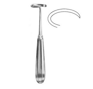 Raspatory chirurgiczne Hilbro Raspatory Hilbro