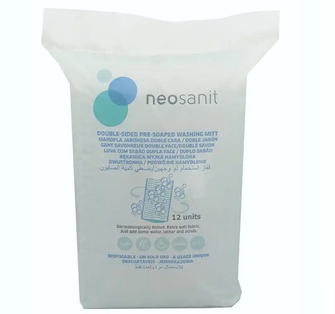 neosanit NS-005