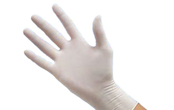Rękawice medyczne TOP GLOVE Sdn Bhd TOP GLOVE