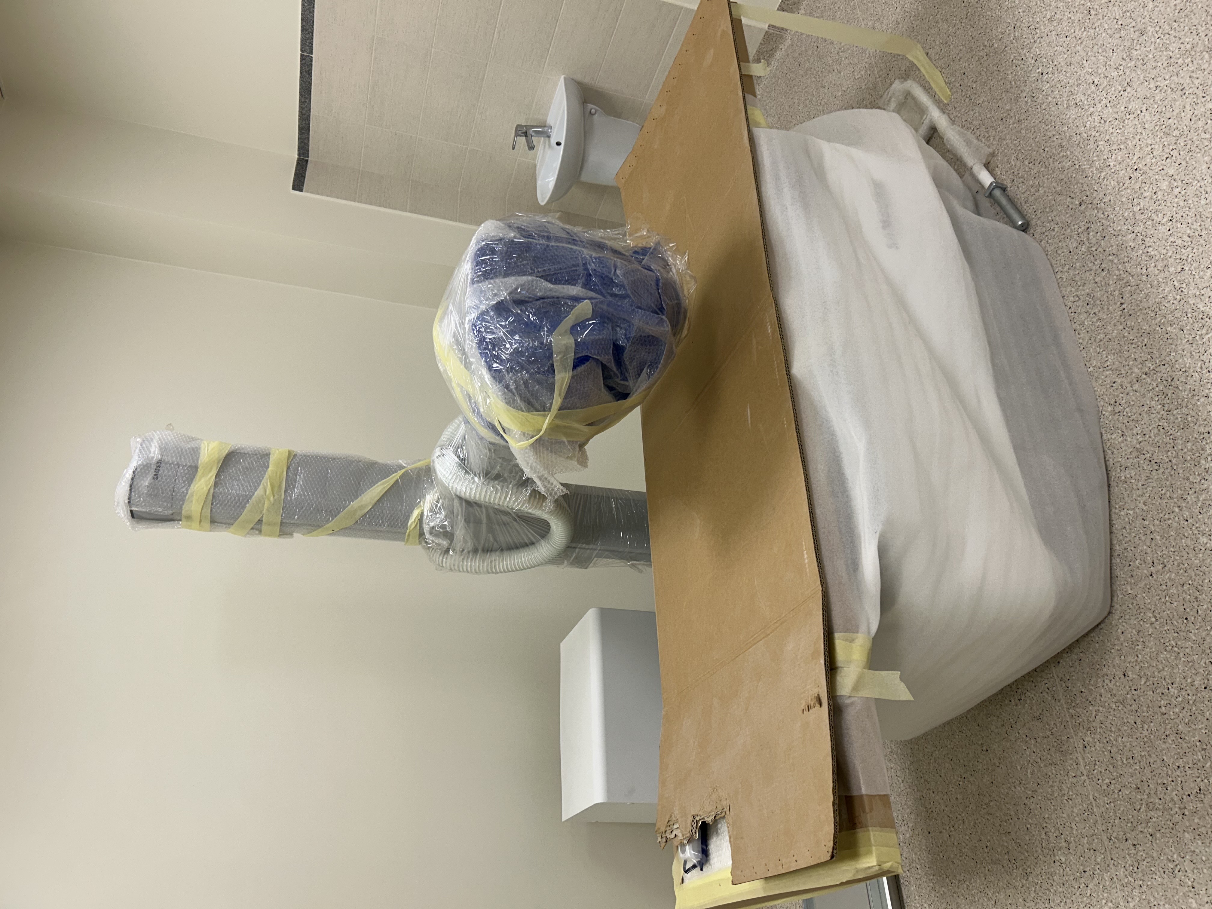 RTG kostno-płucne do radiografii używane Samsung XGEO Samsung Używane