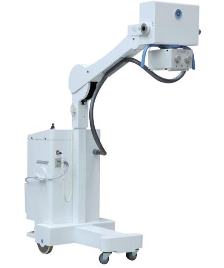 RTG przyłóżkowe i mobilne IBIS Simply