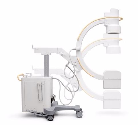 RTG śródoperacyjne (Ramię C) PHILIPS BV Vectra