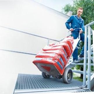 LIFTKAR SAL FOLD-L 140 / + PODNOŚNIK 900mm/1100mm