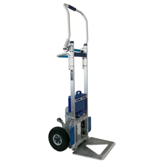 Schodołazy towarowe TITAN 170 Fold