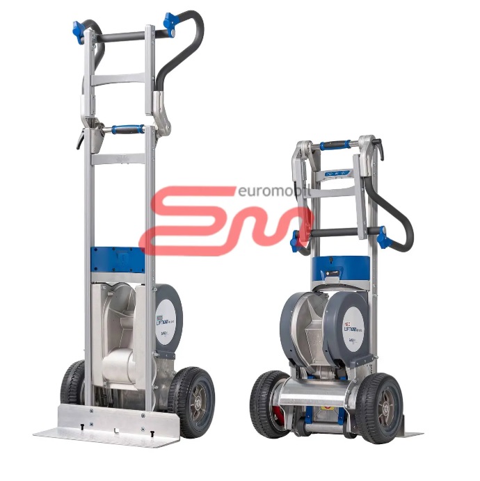 Schodołazy towarowe SANO LIFTKAR HD PRO 200 FOLD