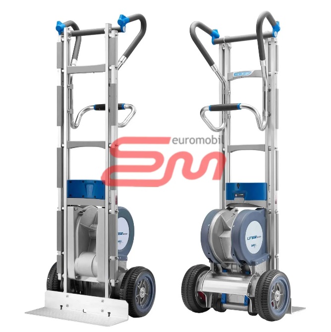 Schodołazy towarowe SANO Liftkar HD PRO 200 UNI