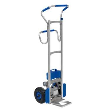 Schodołazy towarowe SANO LIFTKAR SAL ERGO 170