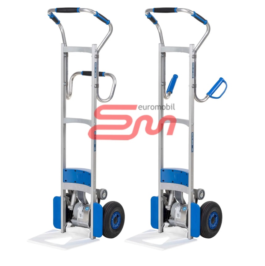 Schodołazy towarowe SANO PRO LIFTKAR SAL 140 ERGO