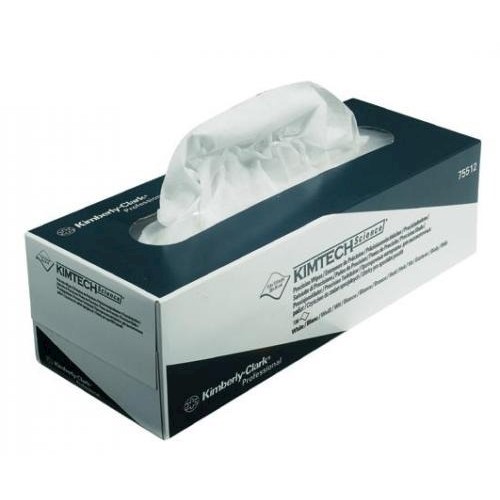 Ściereczki do sprzątania Kimberly-Clark KIMTECH SCIENCE precyzyjne