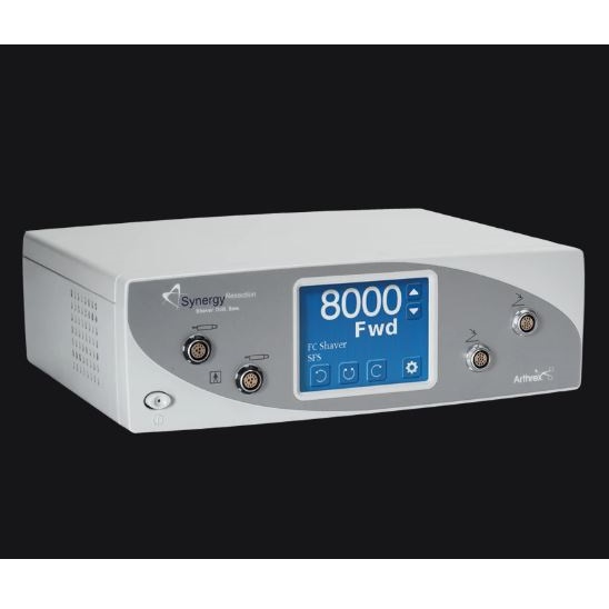 Shavery artroskopowe ARTHREX Synergy Resection