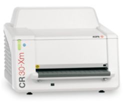 Skanery płyt obrazowych (radiografia pośrednia) AGFA CR 30-Xm