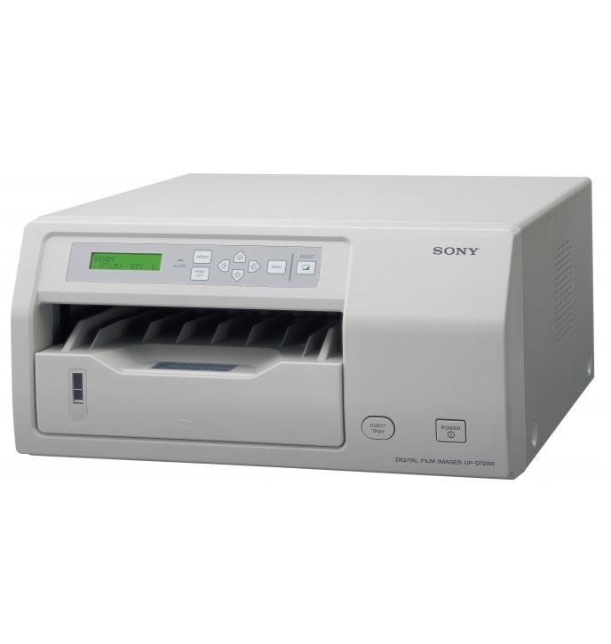 UP-D72XR