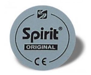 Membrany Spirit, Littmann