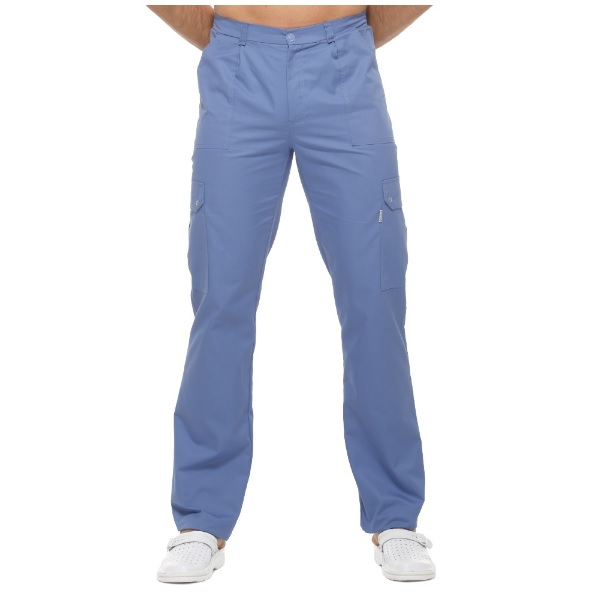 Spodnie medyczne Beretta Med. bojówki