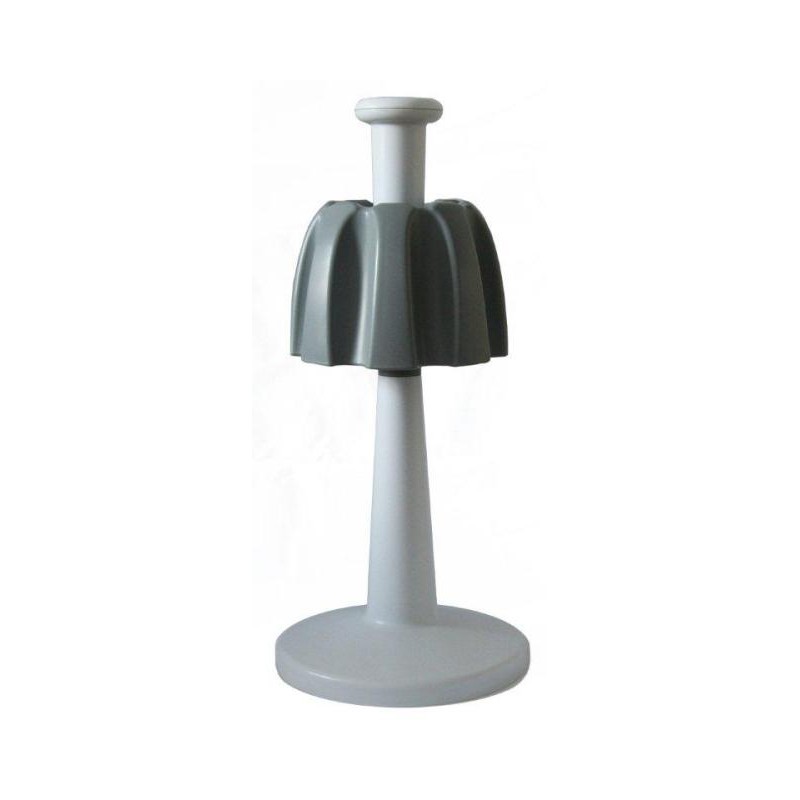 Statywy do pipet PZ HTL S.A. 8-stanowiskowy