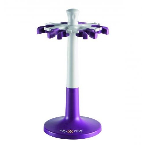 Statywy do pipet Heathrow Scientific Flip & Grip