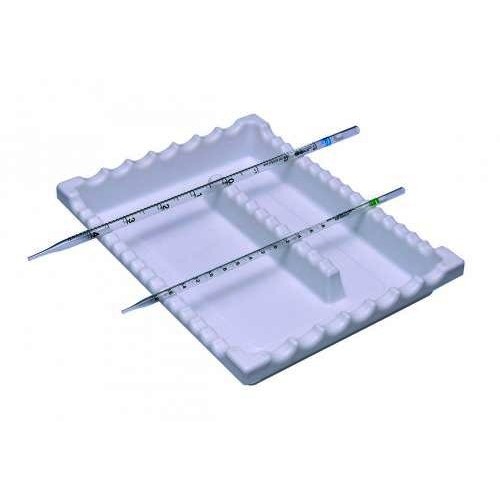 Statywy do pipet ISOLAB PS