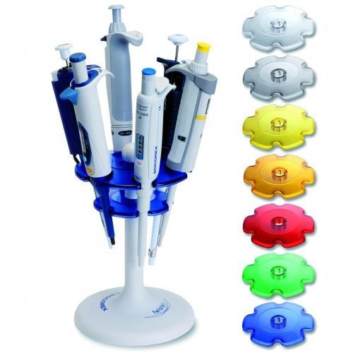 Statywy do pipet Socorex Twister universal 336
