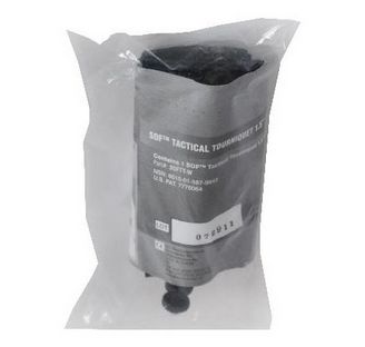 Stazy wielorazowe Tac Med Solutions SOFTT-W