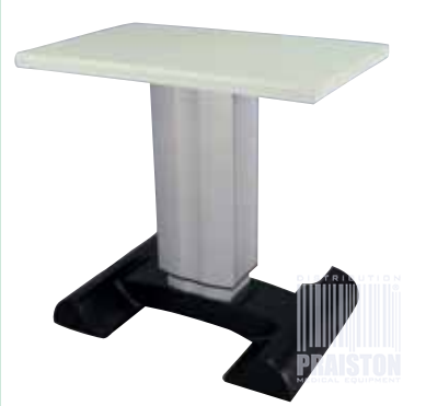 Stoliki okulistyczne akrus AK 103 s