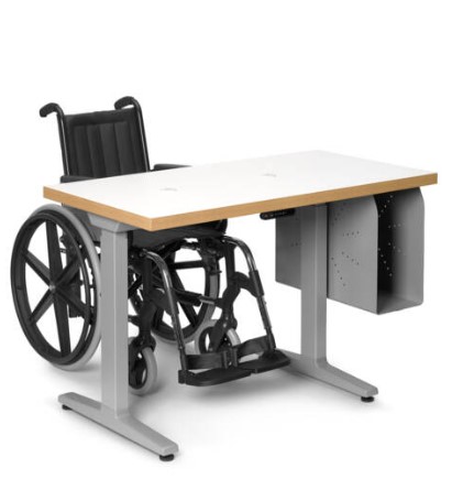 Stoliki okulistyczne Topcon ATE-700 / ATE PC