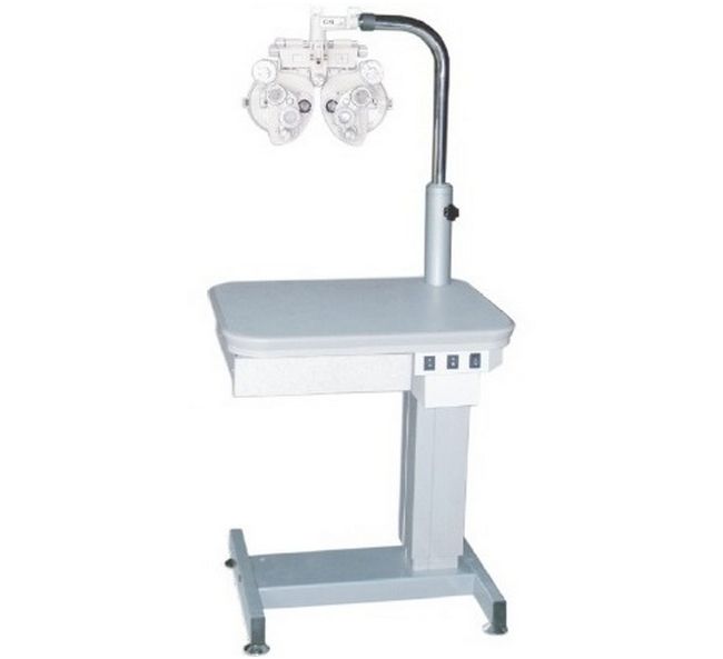 Stoliki okulistyczne CANTON COU100