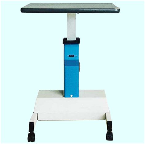 Stoliki okulistyczne B/D DW 2500