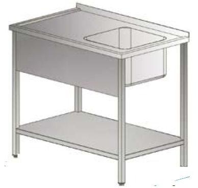 Stoły robocze ALVO Medical ALVO 2-391-2
