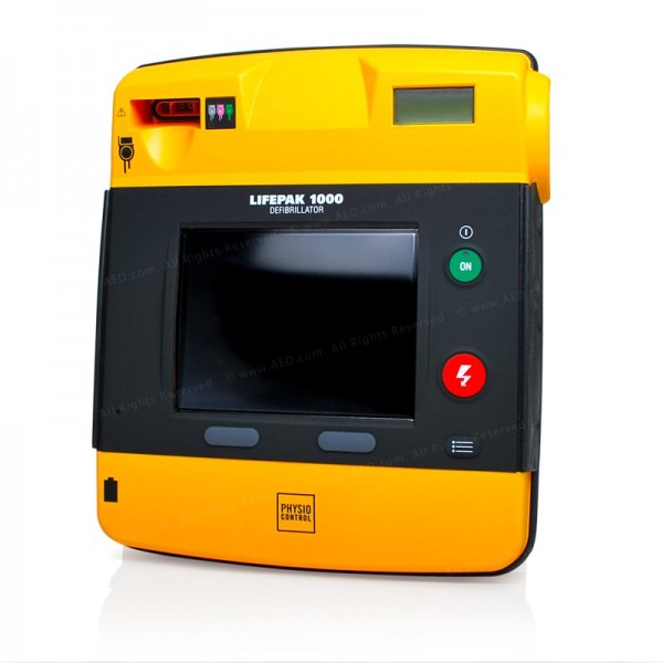 Lifepak 1000