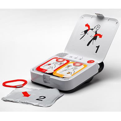 Lifepak CR2