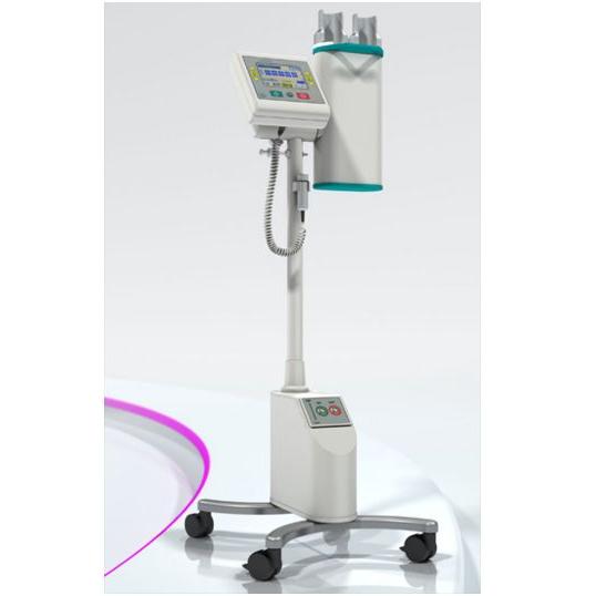 Strzykawki automatyczne do podawania kontrastu - CT, TK MEDTRON ACCUTRON CT-D