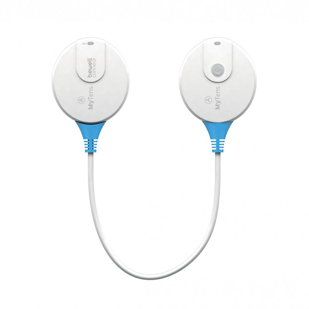 Stymulatory mięśni Visiomed BEWELLCONNECT MYTENS