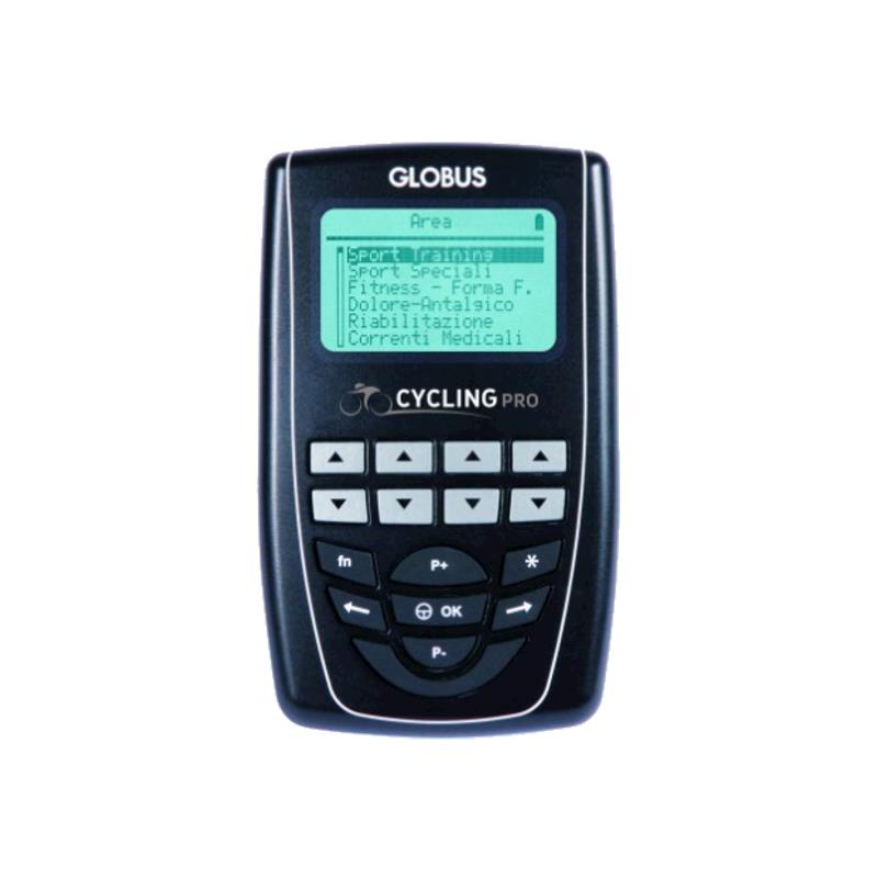 Stymulatory mięśni Globus Cycling PRO 4