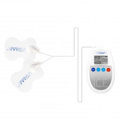 Stymulatory mięśni VITAMMY Ice